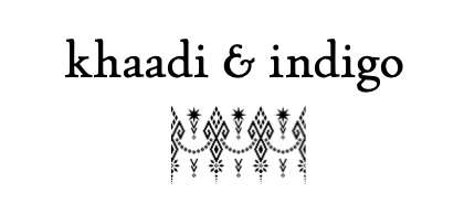 Khaadi & Indigo